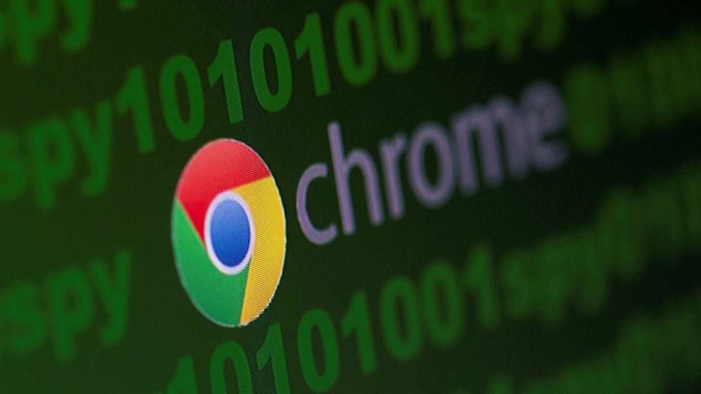 Google chrome logo